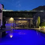 Villa Aylinda With Private Heated Pool Bodrum