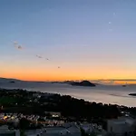 Aylinda With Private Heated Pool Villa Bodrum