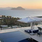 Aylinda With Private Heated Pool Villa