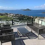 Villa Aylinda With Private Heated Pool