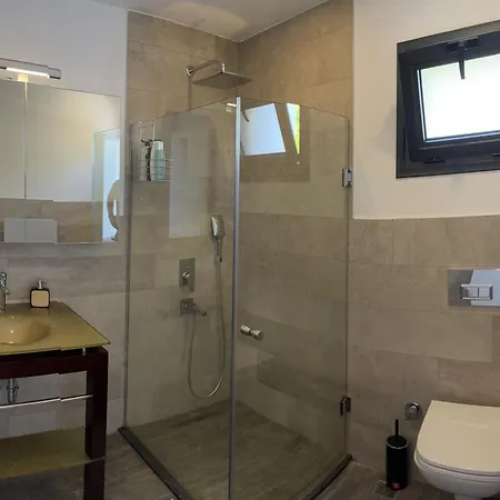 Willa Aylinda With Private Heated Pool Bodrum