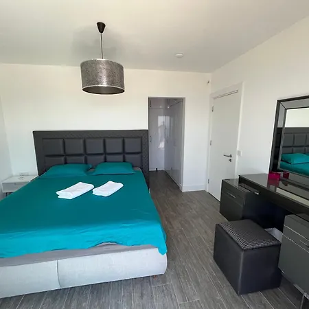 Willa Aylinda With Private Heated Pool