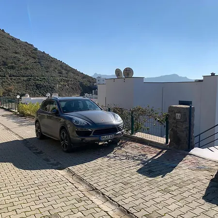 Willa Aylinda With Private Heated Pool Bodrum