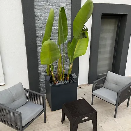 Willa Aylinda With Private Heated Pool