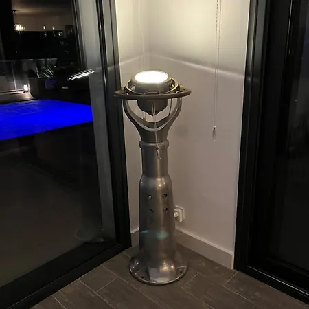 Aylinda With Private Heated Pool Willa Bodrum