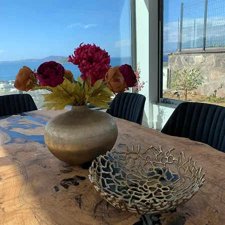 Aylinda With Private Heated Pool * Bodrum