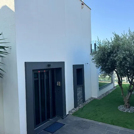 Willa Aylinda With Private Heated Pool Bodrum