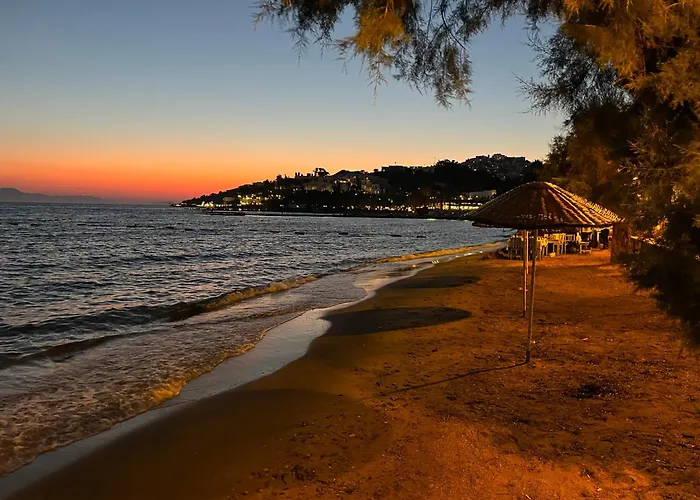 Villa Aylinda With Private Heated Pool *