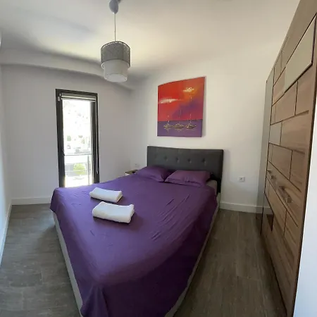 Aylinda With Private Heated Pool ヴィラ *