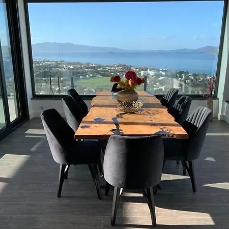 ヴィラ Aylinda With Private Heated Pool