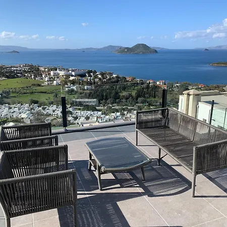 ヴィラ Aylinda With Private Heated Pool